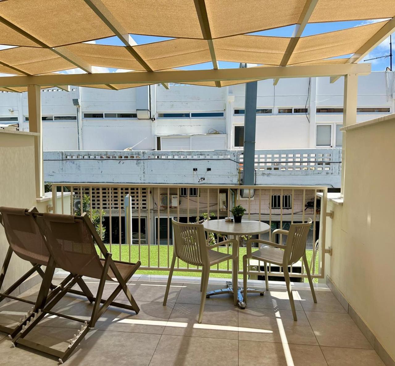 Harbour Lights Apartment Paphos